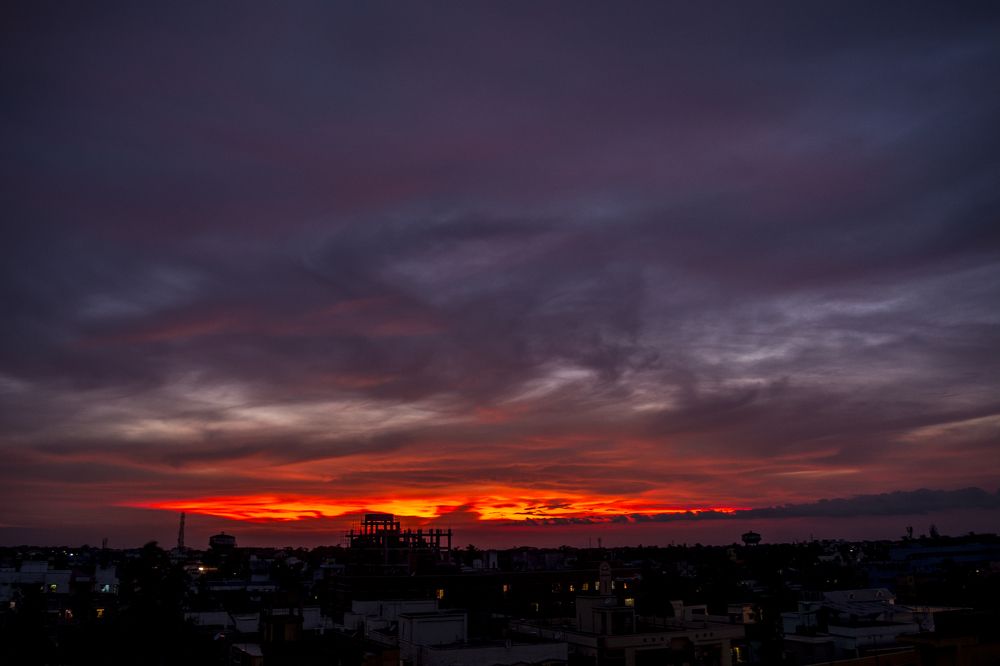 Photograph by Dipanjan Chakraborty