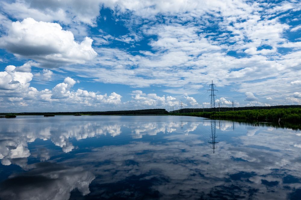 Фотография автора Кирилл Литовский