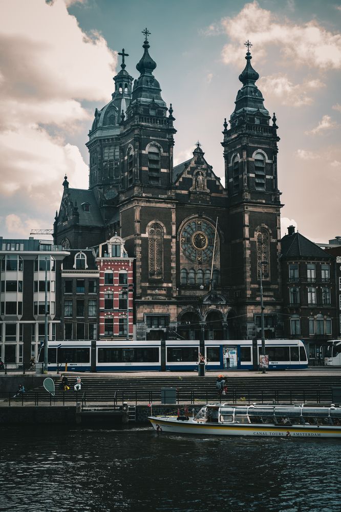 Фотография автора Кирилл Литовский