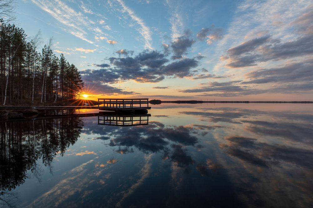 Photograph by Aimo Liuska