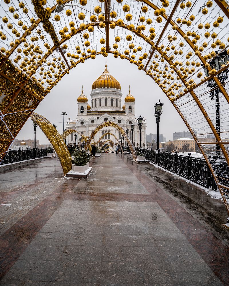 Фотография автора Кирилл Литовский