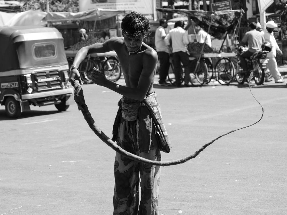 Photograph by Vaibhav Mohol