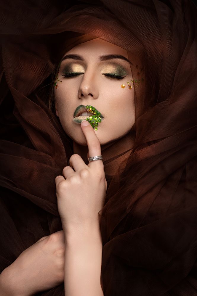 Photograph by Екатерина Цой