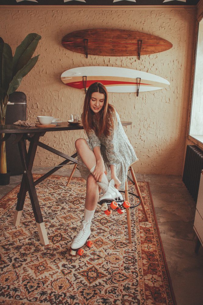 Photograph by Екатерина Березина