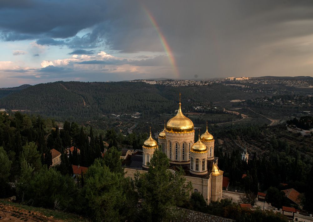 Photograph by Elena Sportes