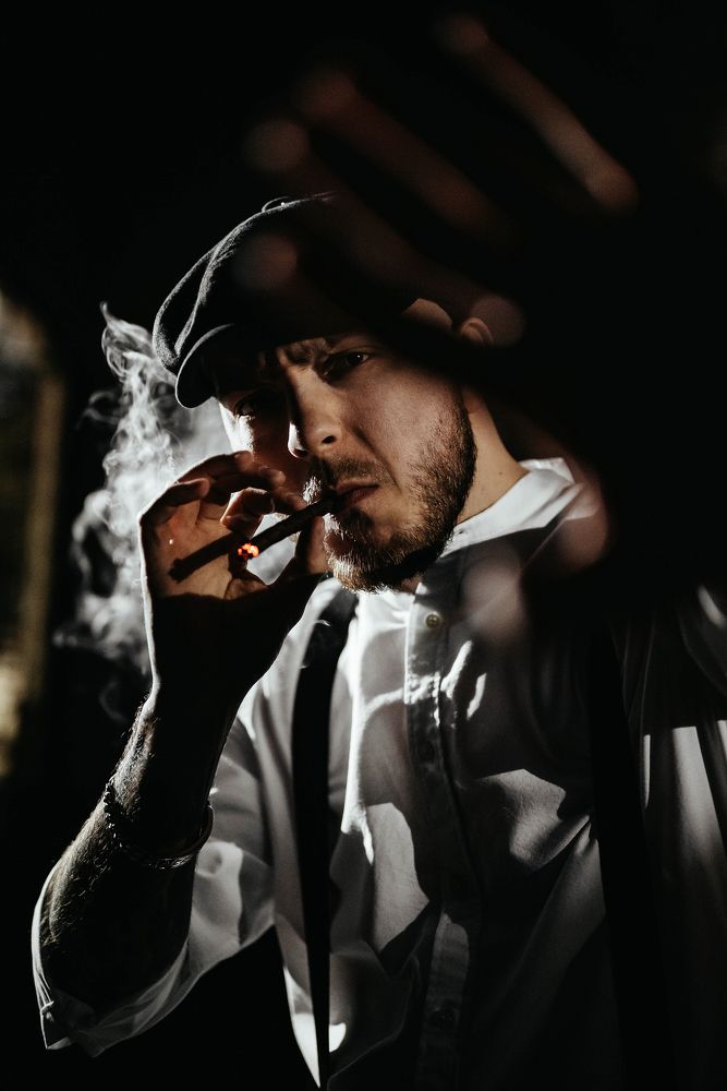 Photograph by Юлия Кислова