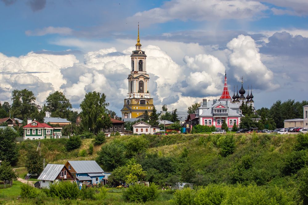 Photograph by Василий Бережной