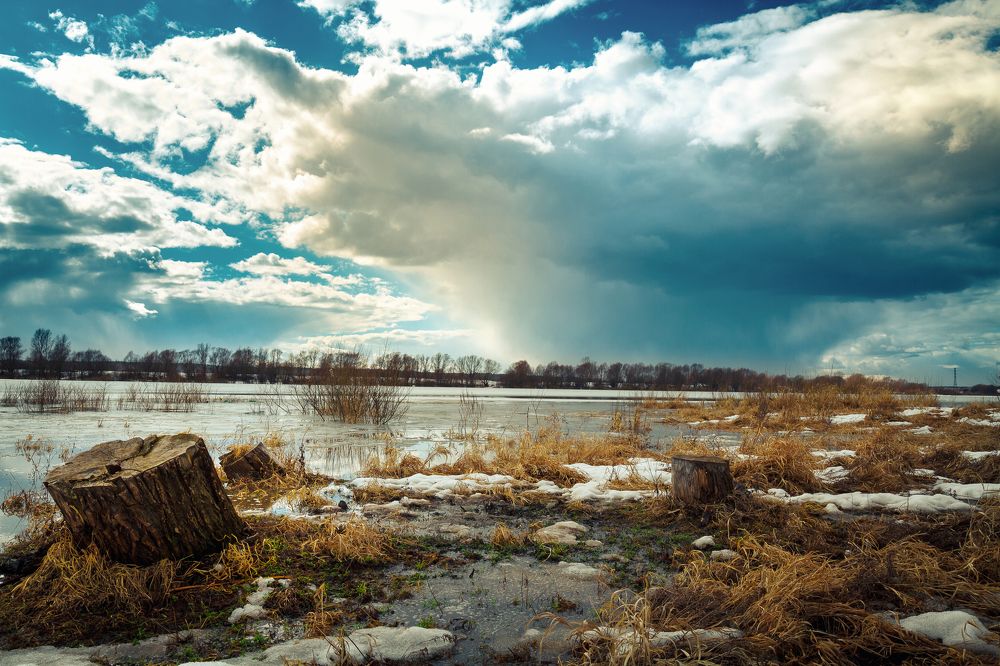 Photograph by Николай Астанин