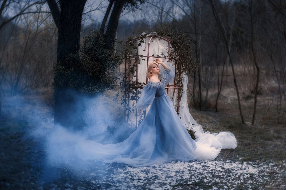 Photograph by Наталія Астапчик