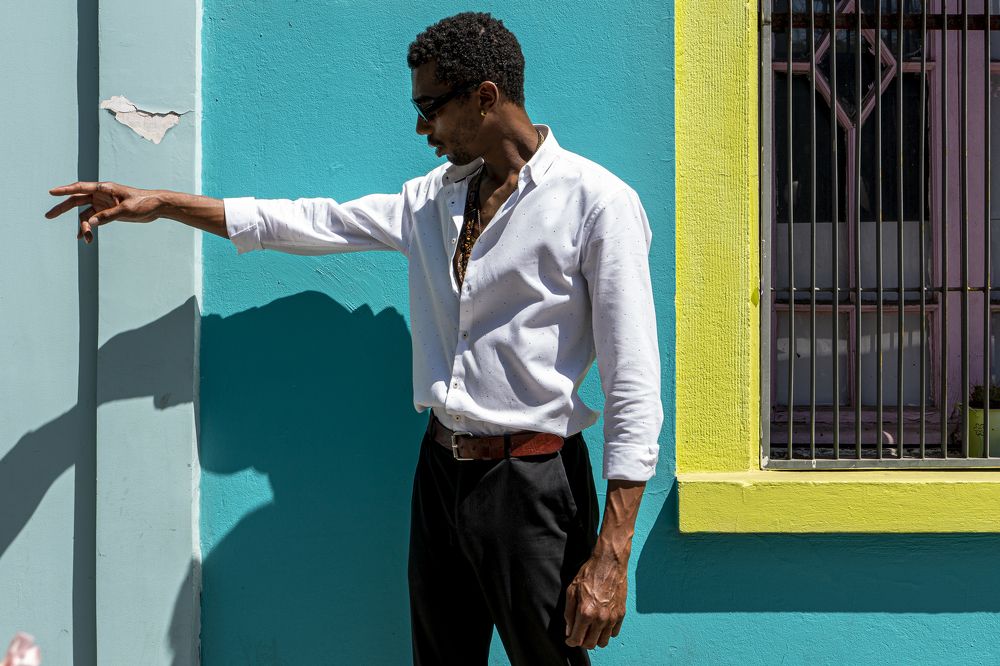 Photograph by David Bueno