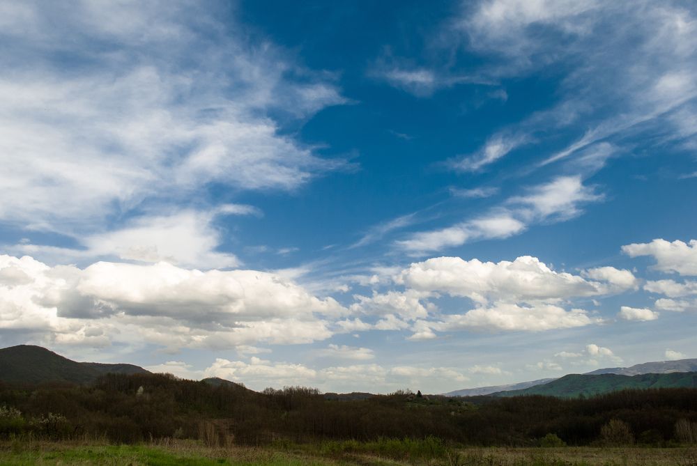 Photograph by Isidora Nikolić