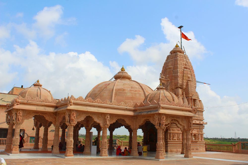 Фотография автора Vivek Tavate