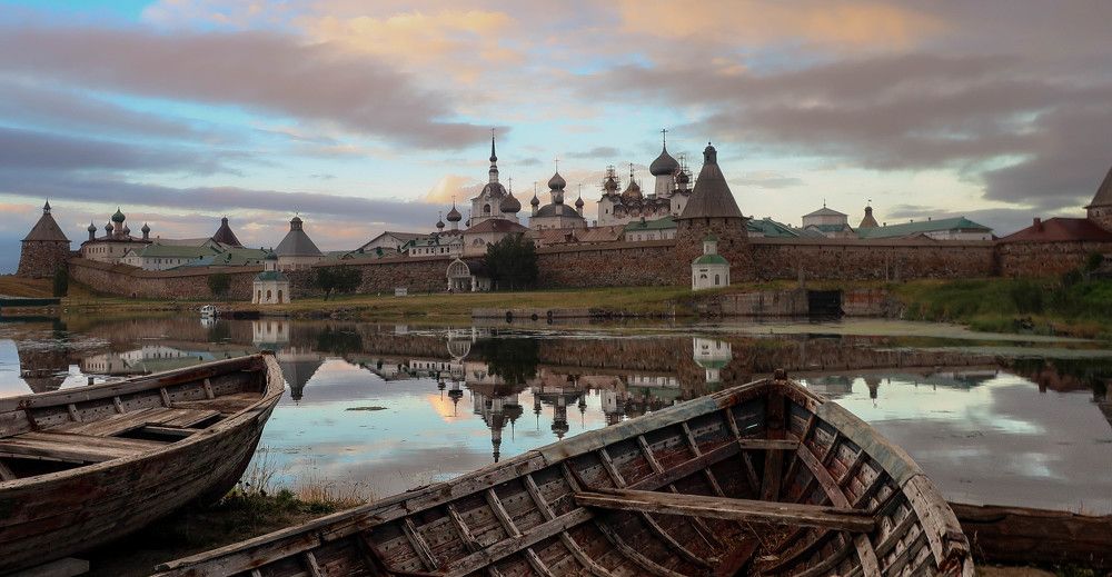 Photograph by Игорь Криулин