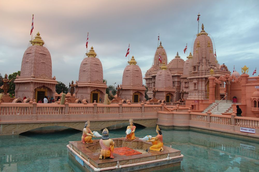 Фотография автора Vivek Tavate