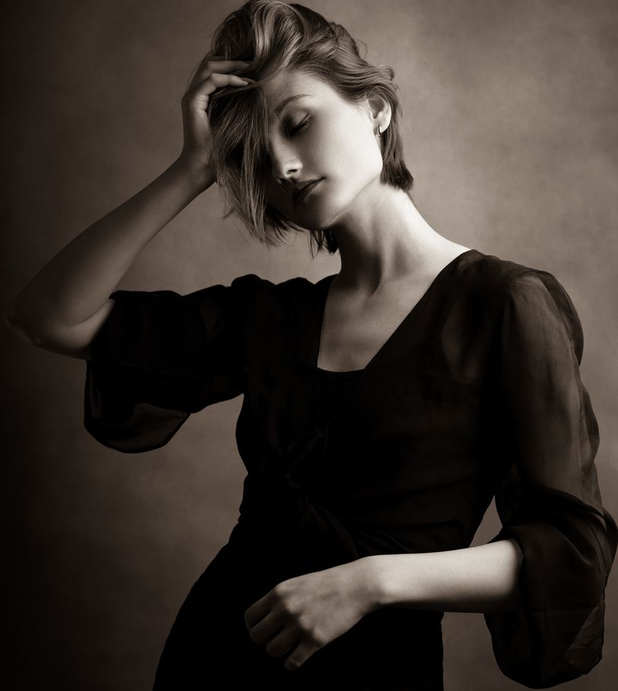 Photograph by Reza Shamszadeh