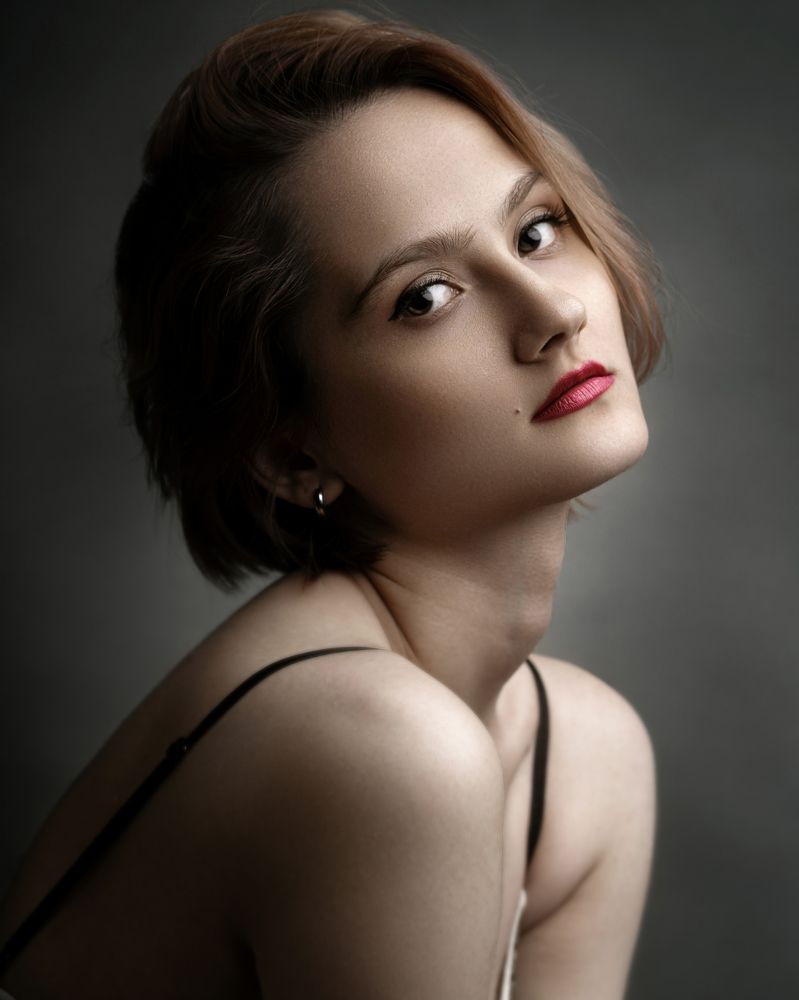 Photograph by Reza Shamszadeh