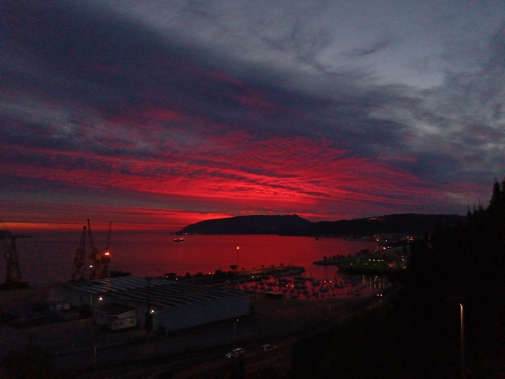 Photograph by Francisco Ferreira