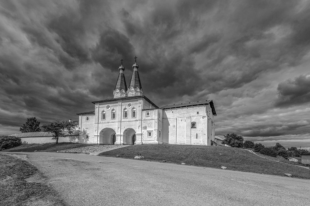 Photograph by Шитиков Владимир