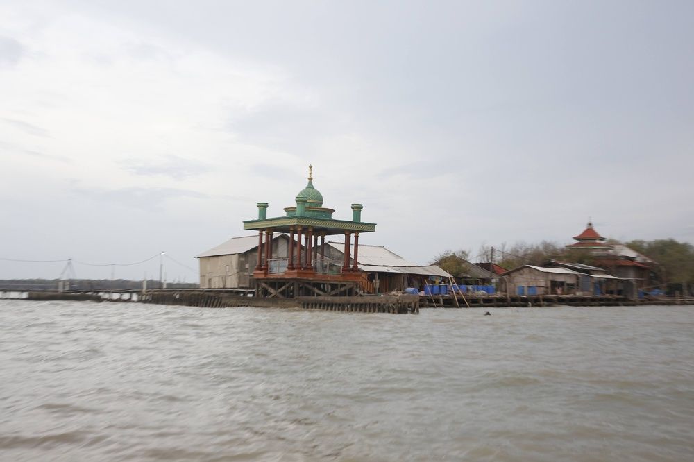 Фотография автора Ib Mang