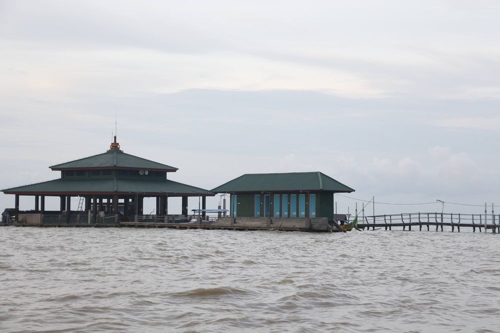 Фотография автора Ib Mang