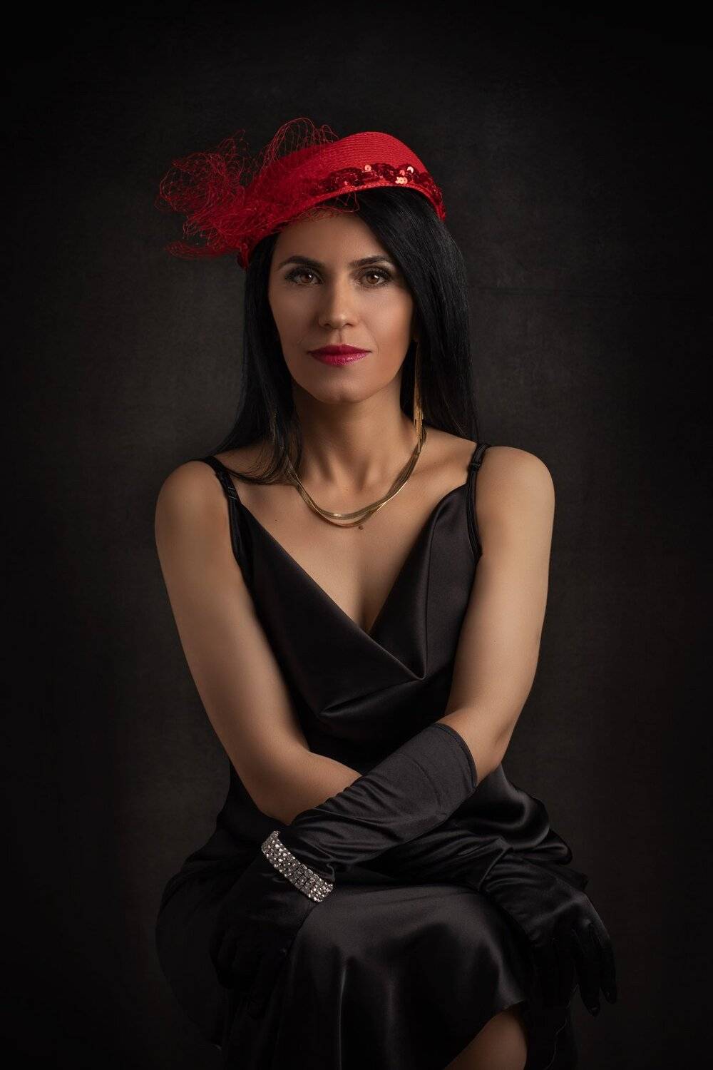 Diana
