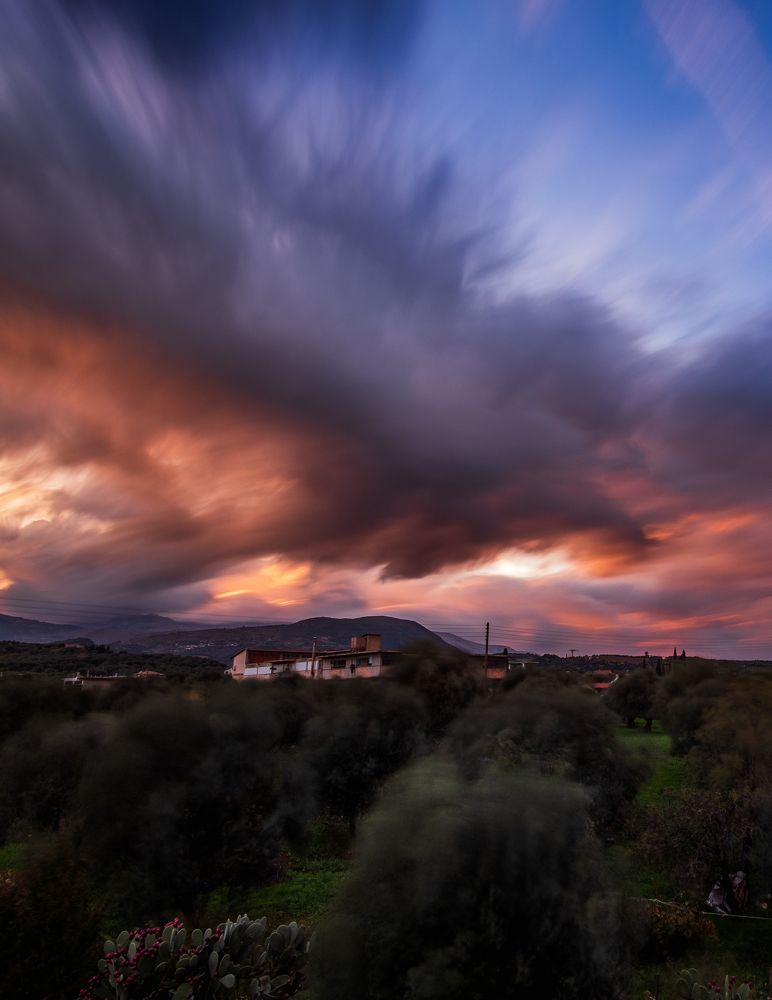 Photograph by Vasilis Christou