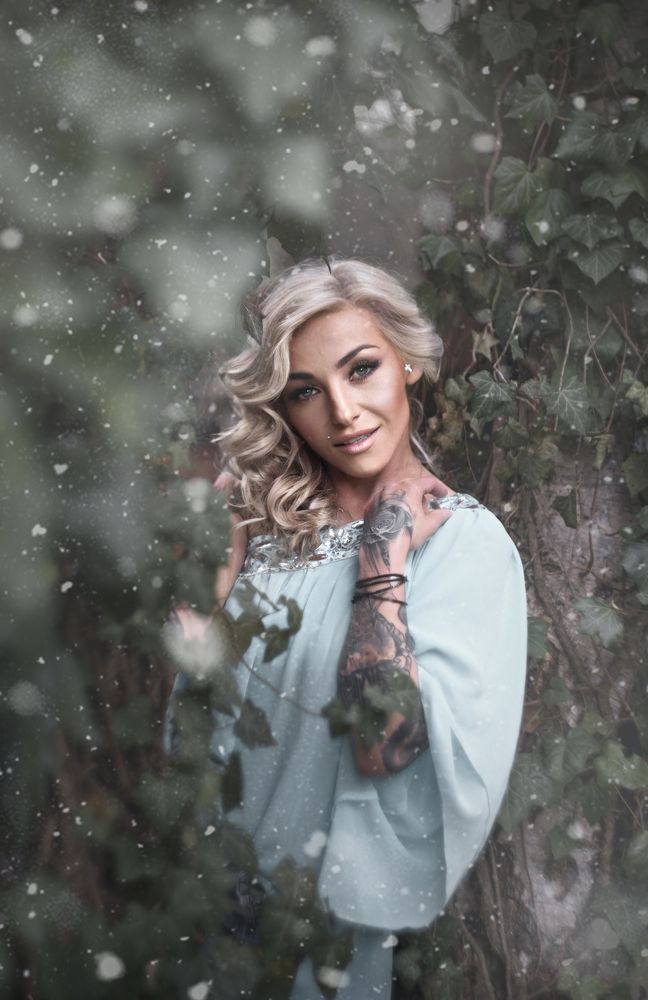 Photograph by Tomasz Wawruszczak