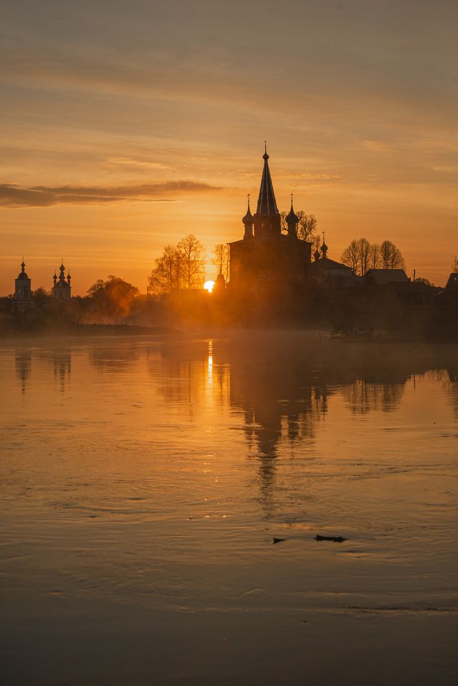 Photograph by Михаил Смуров