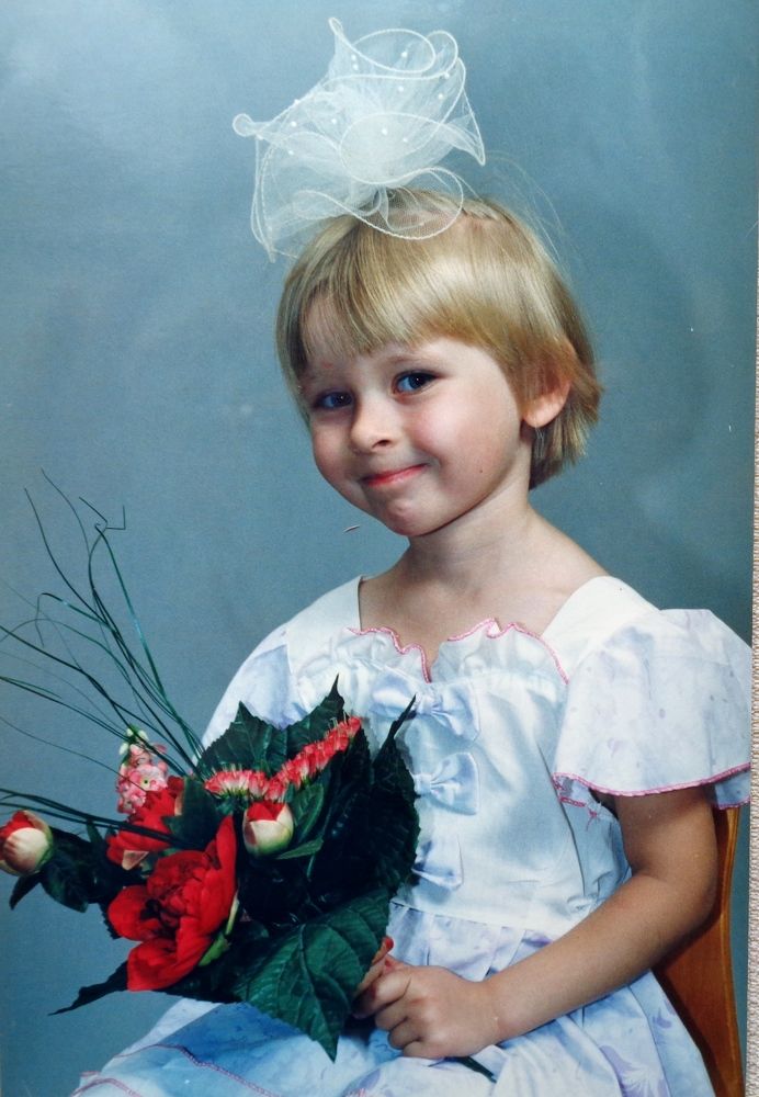Photograph by Надежда Титова