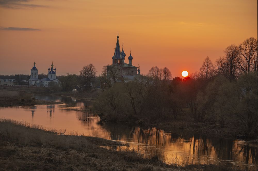 Photograph by Михаил Смуров