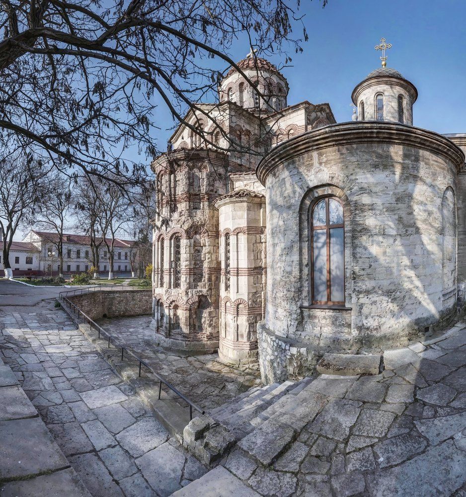 Photograph by Анатолий Щербак