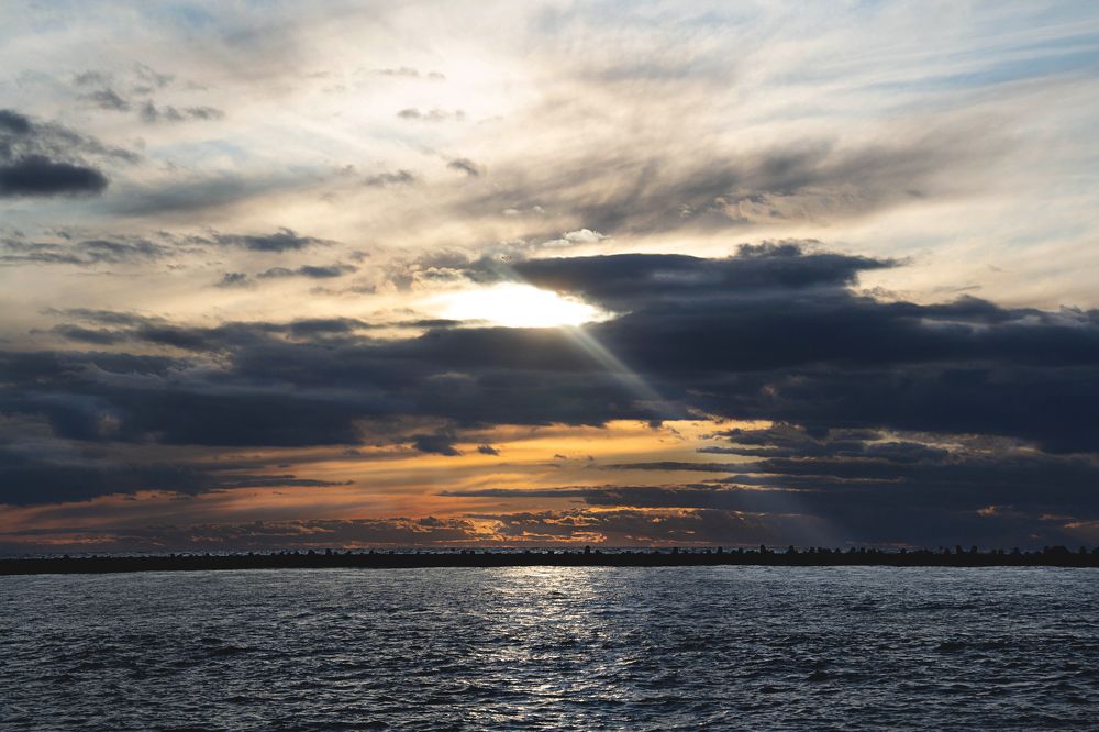 Photograph by Anna Butko