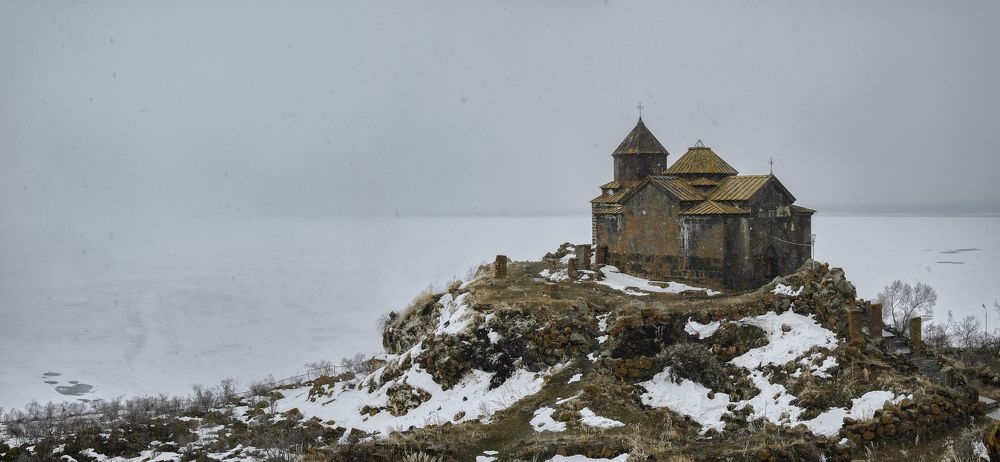 Photograph by Анатолий Щербак