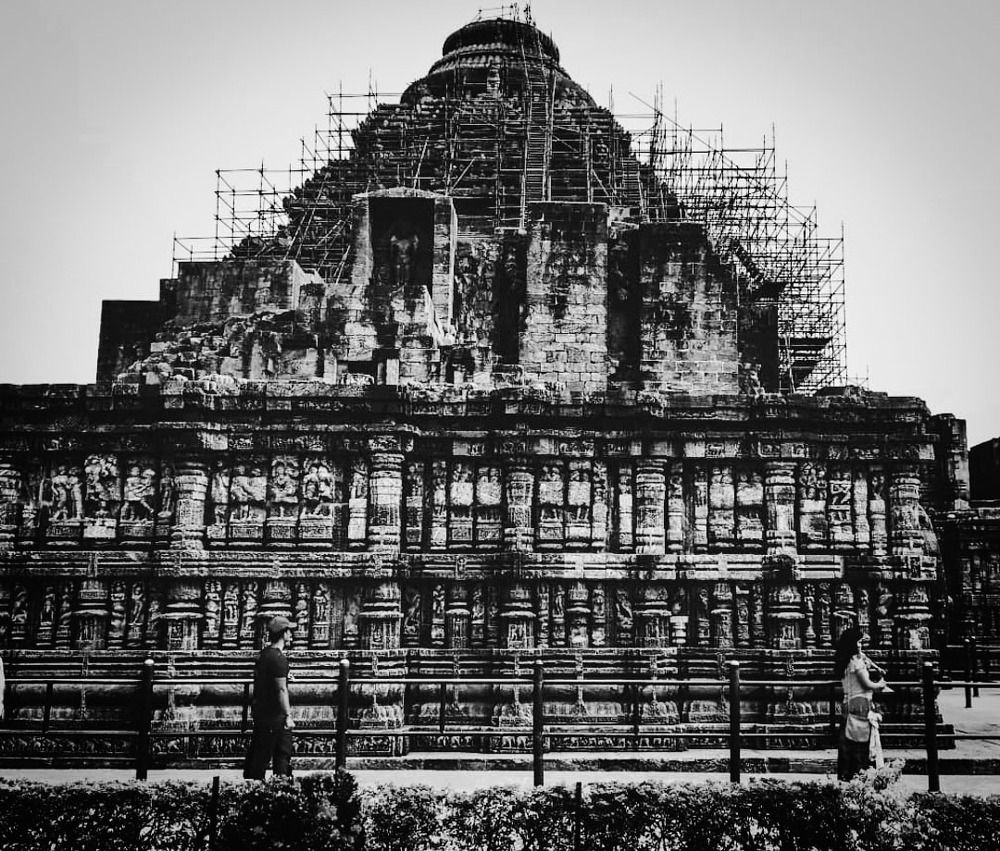 Fragments of history