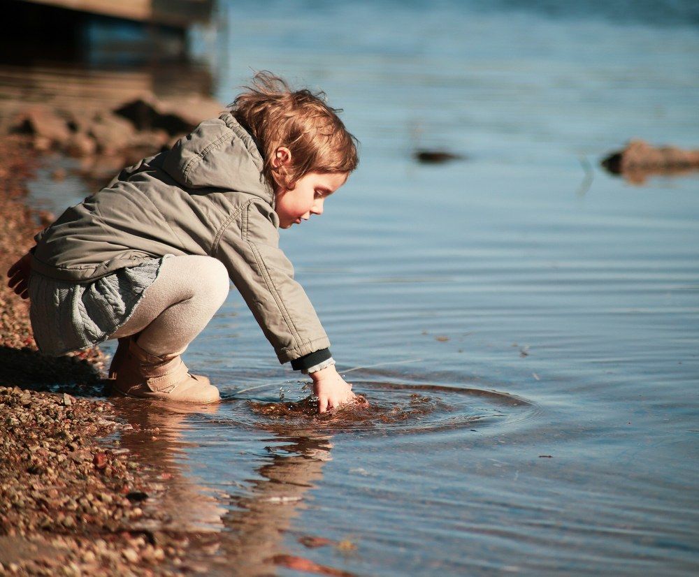 Photograph by Irina Alexeeva