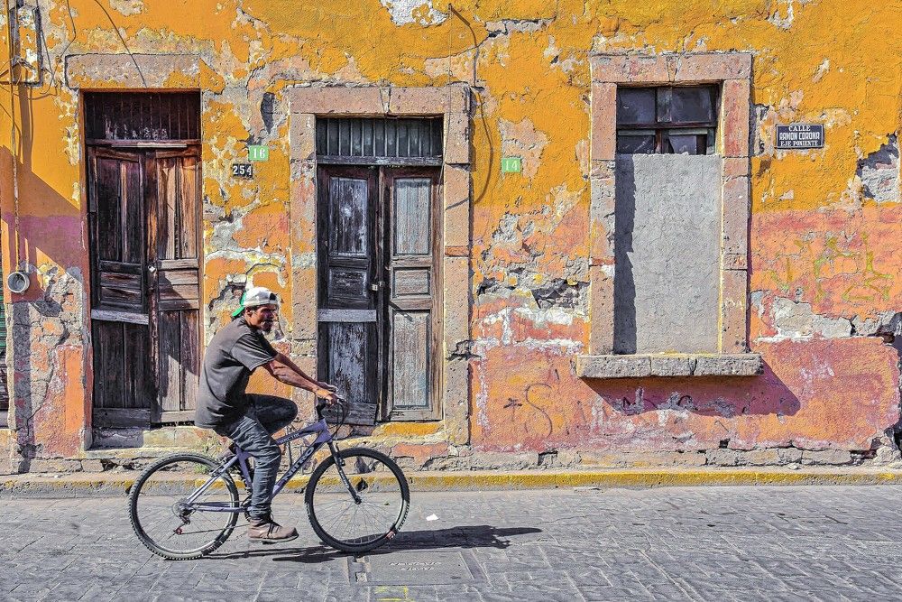 Photograph by Mosqueda Ruben