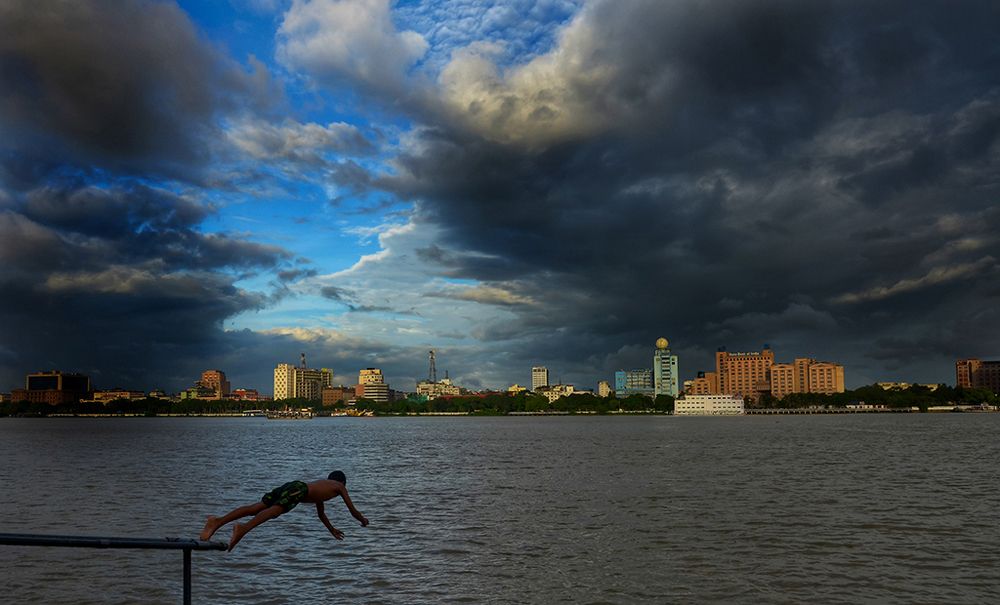 Photograph by ARNAB MITRA