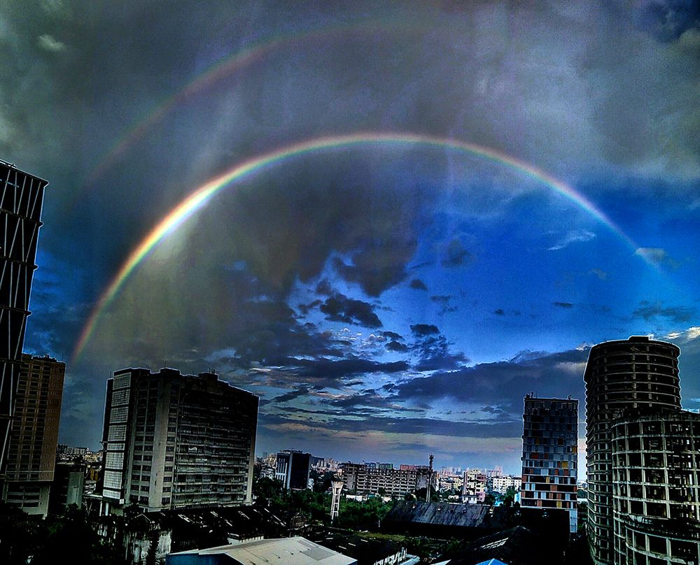 Photograph by ARNAB MITRA