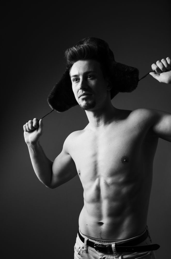 Photograph by Володимир Білоцькій