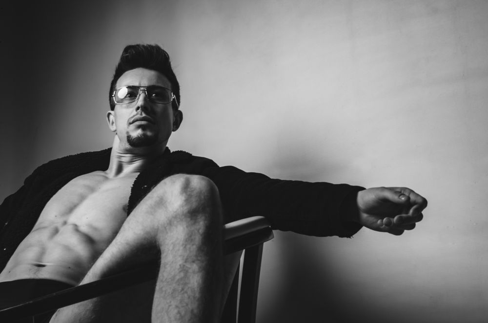 Photograph by Володимир Білоцькій