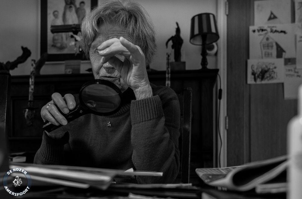 Photograph by Peter Putters