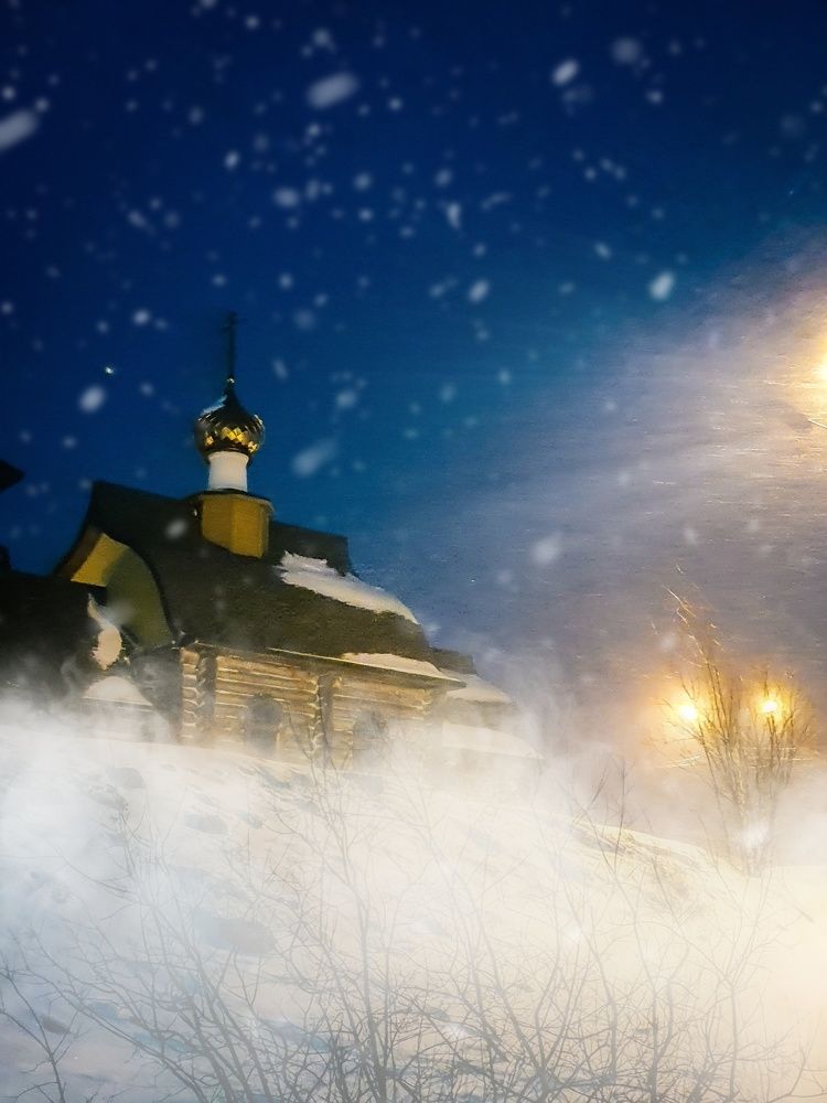 Photograph by Ахсарбек Абаев