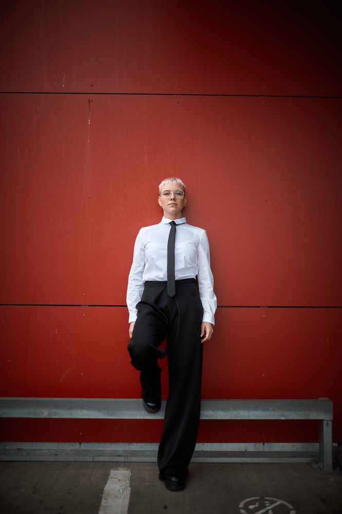 Фотография автора Антон Покровский