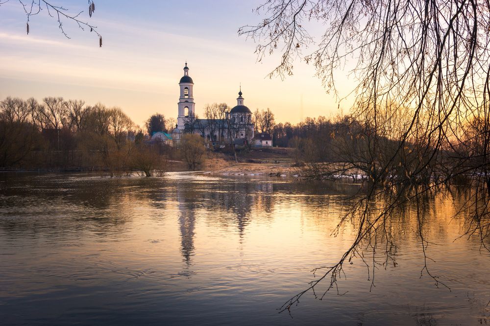 Photograph by Александр Кыров