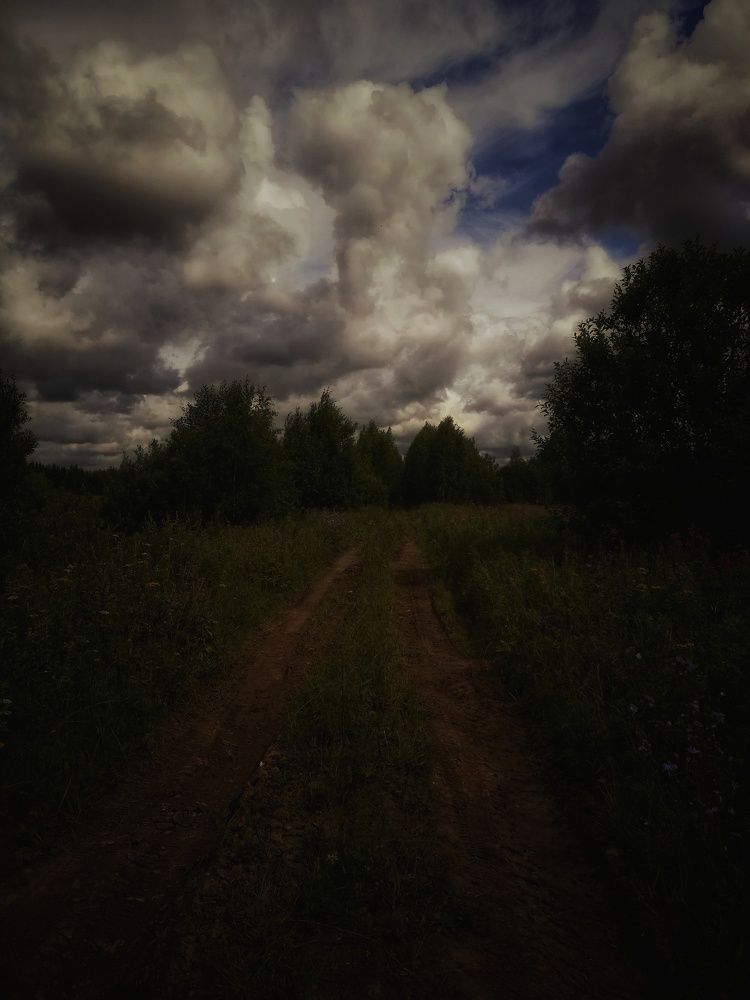 Photograph by Евгений Калагаев