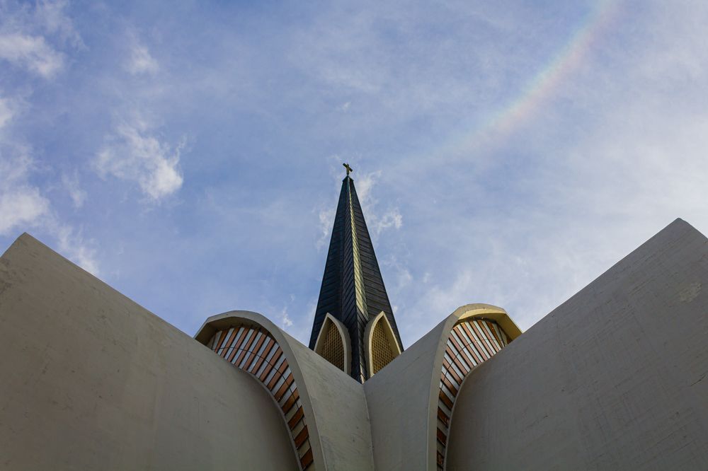 Photograph by Ricardo A. Restrepo L.