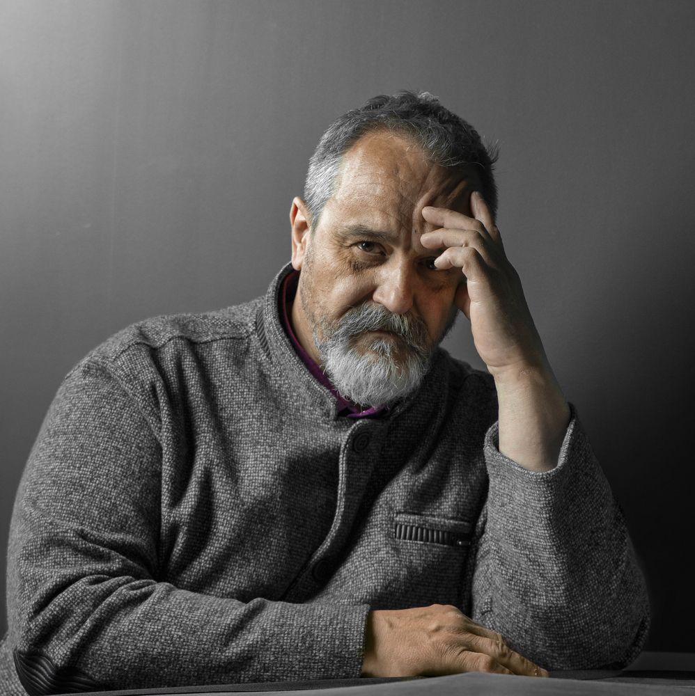 Photograph by Екатерина Рябинина