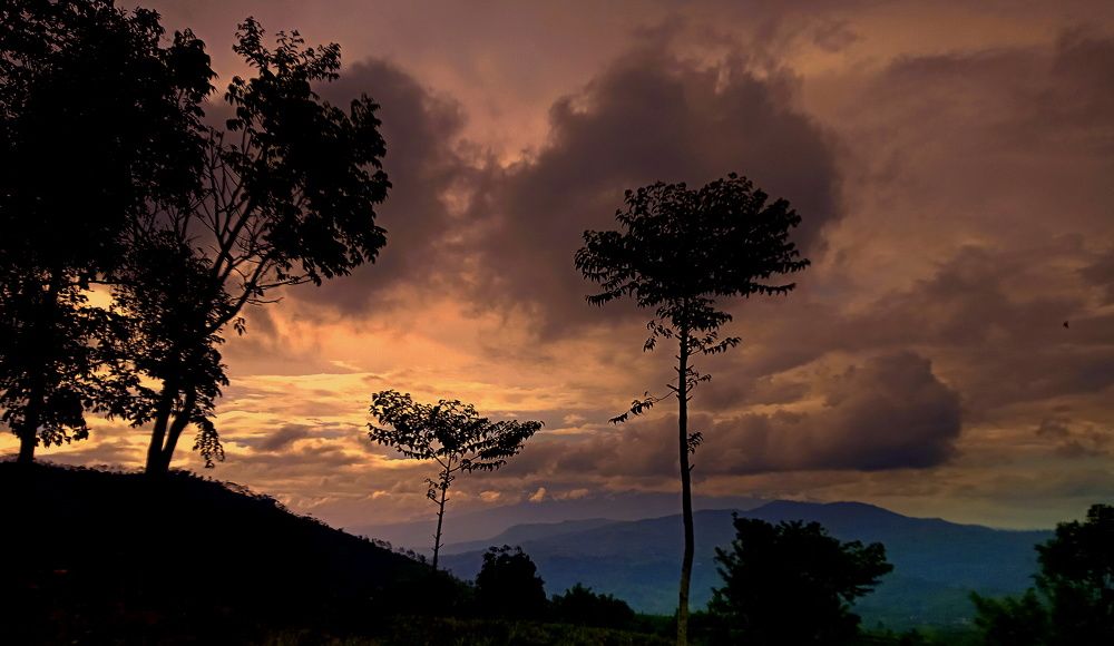 Photograph by Herawati
