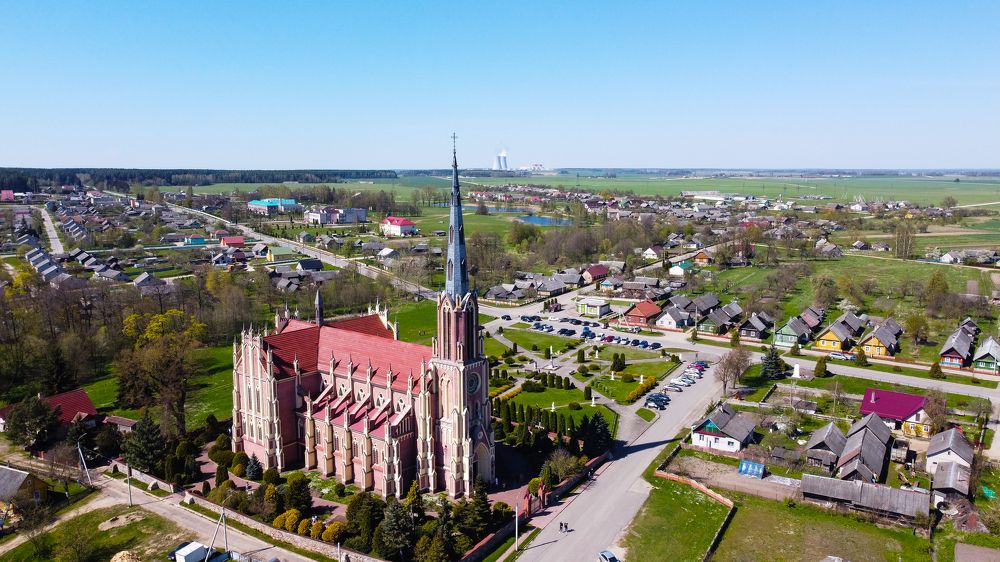 Photograph by Алексей Резниченко