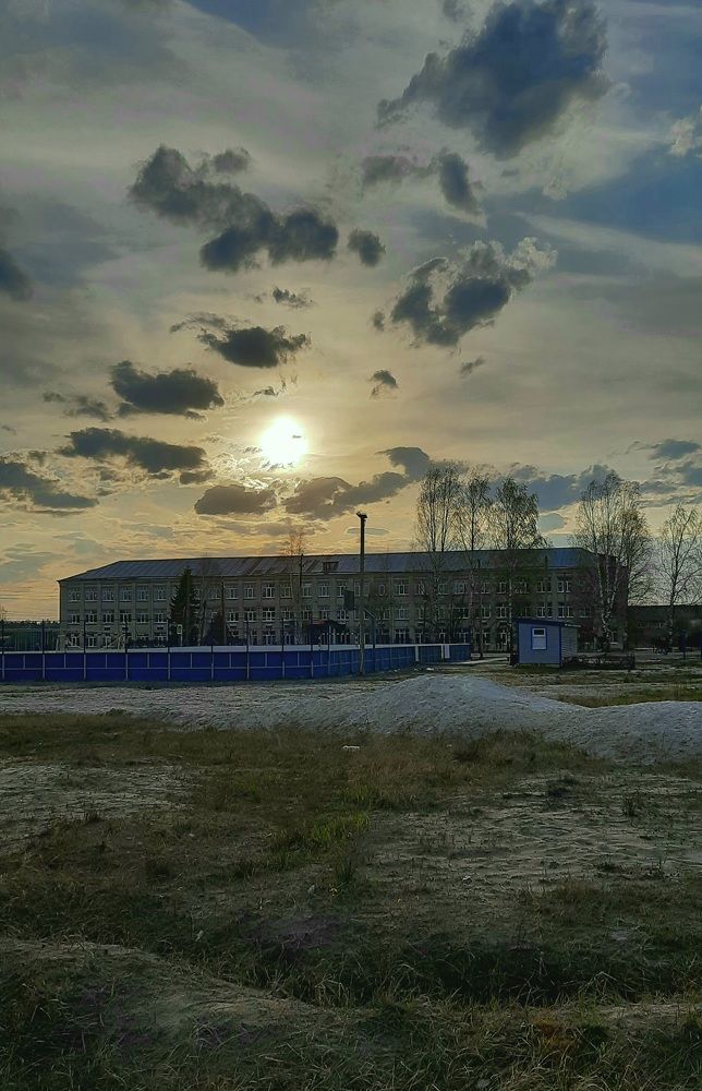 Photograph by Юлия Булатова